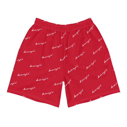 Benji Stacked Shorts Collection