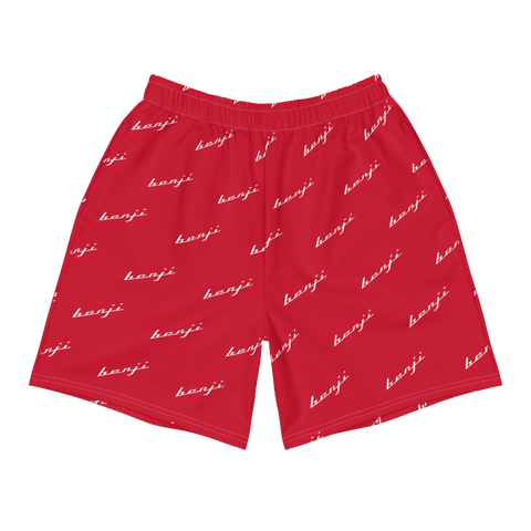Benji Stacked Shorts Collection