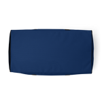 "Original Benji" Bleu (White logo) Gym/Duffle bag