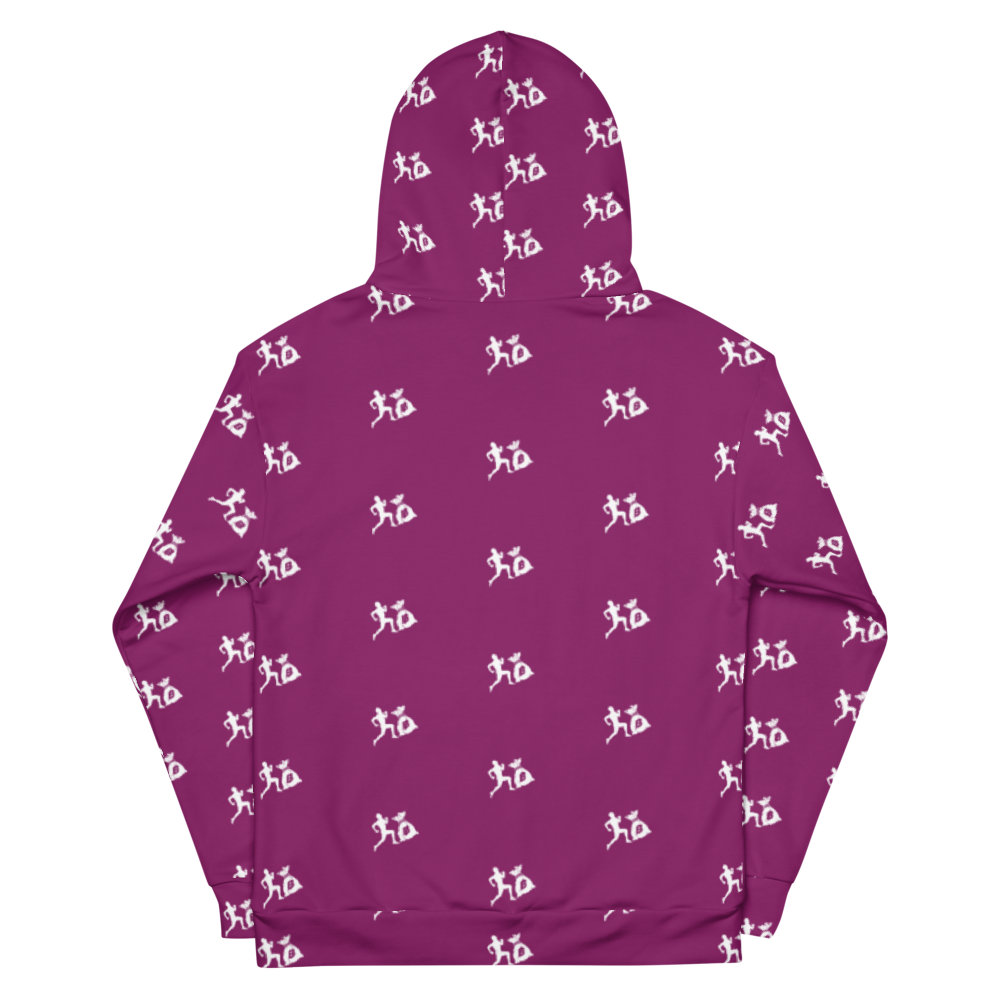 Benji yellow hoodie sales