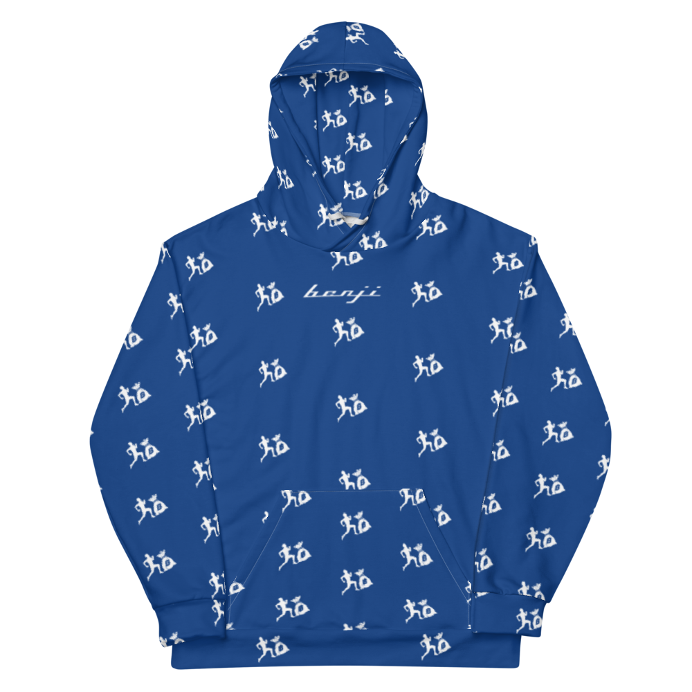 Benji hoodies shop