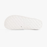 "Original benji" White (Black logo) Slides